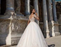 Свадебный салон ALIZA (АЛИЗА), Акция 8 марта - фото 14