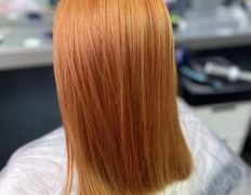 Салон красоты Бижин, Работы парикмахера Мироевской Дарьи - фото 1