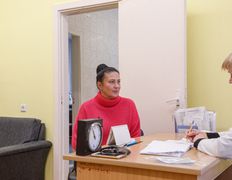 null Оздоровительный комплекс Центра подготовки кадров Минлесхоза, Медицинские услуги - фото 15