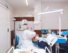 null Оздоровительный комплекс Центра подготовки кадров Минлесхоза, Медицинские услуги - фото 7