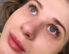 Студия красоты Valeria Studio (Валерия Студия), Наращивание ресниц - фото 4