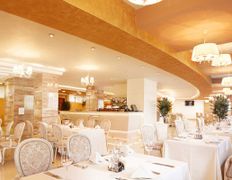 Ресторан Виктория Платинум, Ресторан «Олимпия» - фото 3