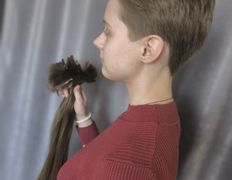 Парикмахерская Для тебя, Работы парикмахера Ирины - фото 3