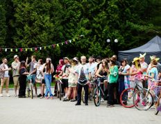 Загородный клуб Green Ville (Грин Вилль), Корпоративные мероприятия в Green Ville - фото 4