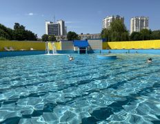 Спортивно-оздоровительный комплекс ОЛИМПИЙСКИЙ, Летняя зона - фото 11