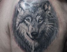 Тату-салон Nevpe (Невпе), Тату - фото 2