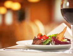 Ресторан Виктория Платинум, Ресторан «Олимпия» - фото 5