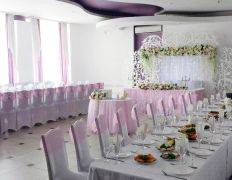 Кафе Соломинка, Большой зал - фото 16