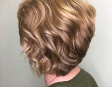 Салон красоты Эгоист&ка, Сложное окрашивание  - фото 15