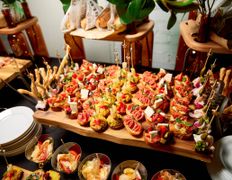 Ресторан выездного обслуживания Cater event (КейтерингИвэнт), Фуршеты - фото 1