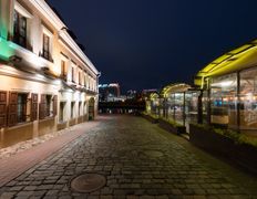 Ресторанный комплекс Корчма Старовиленская, Новогодний интерьер - фото 19