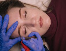 Спа-центр Кедровочка, Перманентный макияж - фото 8