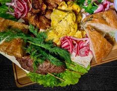 Банкетный зал Прайм тайм, Свадьба - фото 12