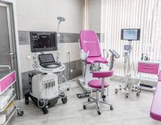 Медицинский центр МедАвеню, Интерьер - фото 7