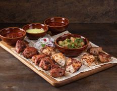 Ресторан армянской кухни Оазис, Летний Relax.Сет - фото 1