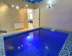 Агроусадьба  Belladzhio VIP Minsk (Белладжио ВИП Минск), Коттедж - фото 11