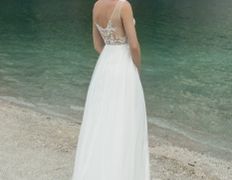 Салон свадебных, вечерних и детских нарядов Le Rina (Ле Рина), Свадебная коллекция 2020 - фото 17