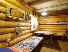 Байдарочная агроусадьба Щербо-ki, Агроусадьба - фото 15