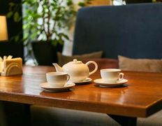 Кафе Adagio (Адажио), Интерьер - фото 13