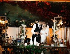 Агроусадьба  Belladzhio VIP Minsk (Белладжио ВИП Минск), Свадьбы - фото 4