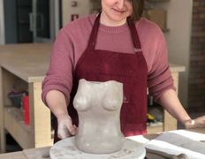 Творческий цех Клуб мастеров, Уроки - фото 20