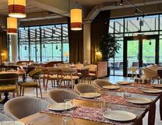 Ресторан Areni (Арени), Интерьер - фото 8