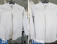 Приемный пункт химчистки Белхимчистка, Наши работы - фото 16