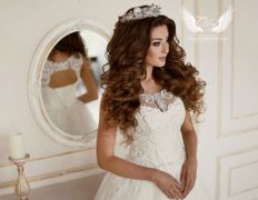 Свадебный салон ALIZA (АЛИЗА), Vintage - фото 5