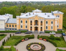 null Дворец Чапских, Дворец - фото 1