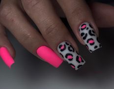 Салон красоты Ledi (Леди), Примеры работ - фото 2