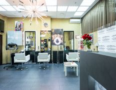 Салон красоты Exclusive (Эксклюзив), Интерьер - фото 14