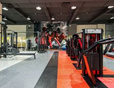 Многофункциональный физкультурно-оздоровительный комплекс Мандарин, Тренажерный зал - фото 2