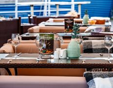 Ресторан Westfalia (Вестфалия), Летняя терраса - фото 6