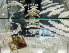 Свадебный салон ALIZA (АЛИЗА), Интерьер - фото 7