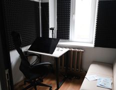 Курсы Кедр, Интерьер - фото 13