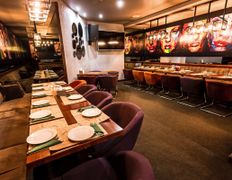 Ресторан и караоке-клуб Terra (Терра), Банкетный зал - фото 8