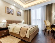 Ресторан | Гостиница Чайна Мерчантc, Номера - фото 8