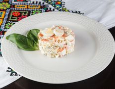 Кафе Шкварки, Блюда - фото 7