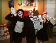 Стриптиз-клуб Night Fantazy (Ночные Фантазии), Галерея - фото 13