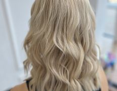 Салон красоты Paris (Париж), Прически и макияж - фото 5