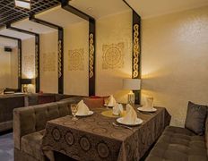 Ресторан Сочи, VIP зал с караоке - фото 15