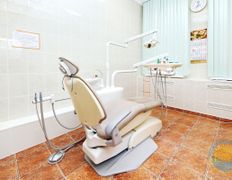 Санаторий Радон, Лечебная база - фото 16