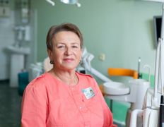 Стоматология ОАО «Бел Стом Кристал», Наши врачи - фото 11