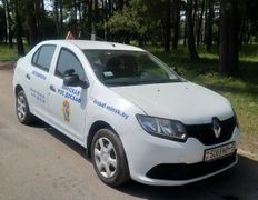 Автошкола Минская РОС ДОСААФ | УП «РУСЦ» ДОСААФ, Автомобили - фото 5