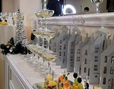 Банкетный комплекс Троицкий Холл, Новый год 2026 - фото 17