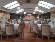 Ресторан Усадьба, Зал «Облака» - фото 6