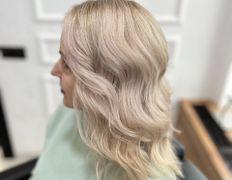 Салон красоты Paris (Париж), Окрашивание - фото 19