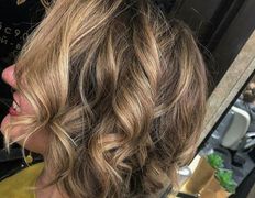 Салон красоты Exclusive (Эксклюзив), Парикмахерские услуги - фото 17