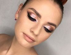 Спа-центр Кедровочка, Макияж/визаж - фото 5