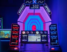 Развлекательное место Спорт Парк, Интерьер - фото 19